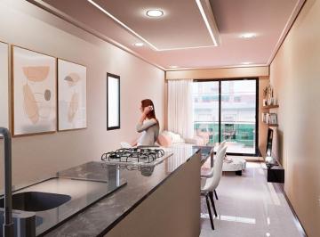 Departamento · 68m² · 3 Ambientes · Departamento de Dos Dorm. con Terraza - Ituzaingo 1200 - Venta en Pozo
