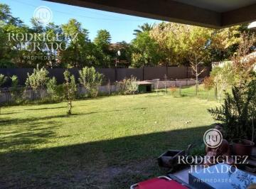 Departamento · 56m² · 2 Ambientes · 1 Cochera · 2 Ambientes Planta Baja con Jardín de 150 m² Complejo Sucre San Isidro