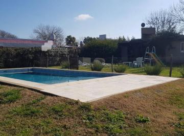 GNP-GNP-799_2 · Casa Quinta en Venta en Lomas Altas - Chascomus