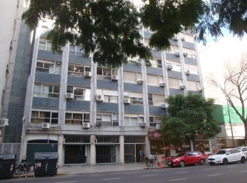 Oficina comercial de 4 ambientes, Monserrat · Excelente Oficina - Av Belgrano y Perú