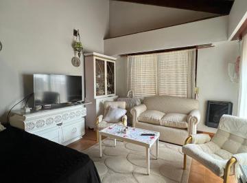 Departamento · 55m² · 1 Ambiente · Departamento en La Perla