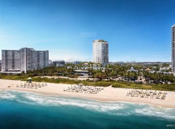 Departamento · 42m² · 2 Ambientes · Departamento en Venta en Miami Beach, Miami, Florida