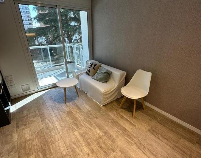 Departamento · 36ha · 2 Ambientes
