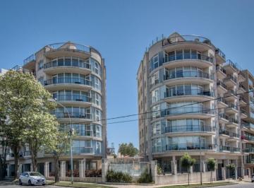 Departamento de 3 ambientes, Mar del Plata · Venta Departamento de 3 Ambientes en Los Troncos Mar del Plata