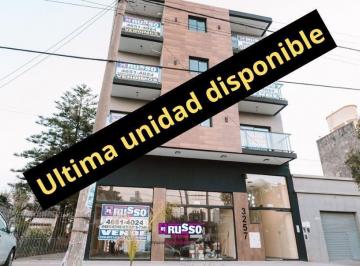 RUS-RUS-9248_2 · Venta Departamento 2 Ambientes San Justo