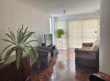 Departamento de 3 ambientes, Rosario · Venta 2 Dorm. Barrio Martin