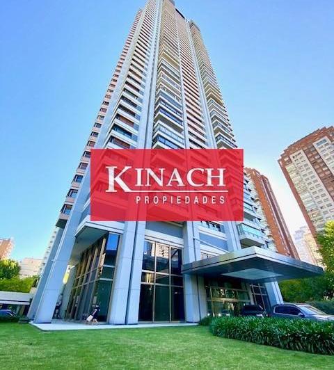 Departamento · 390m² · 4 Ambientes · 3 Cocheras