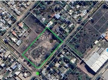 Terreno · 7000m² · Excelente Fracción de 7.000 m² en Paso del Rey, Moreno