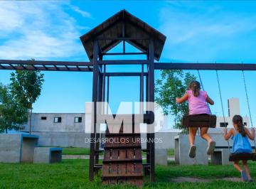 Terreno de 1 ambiente, Córdoba · El Lote Perfecto Para Tu Casa