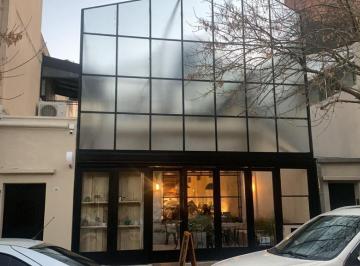 Local comercial · 225m² · Oportunidad! Local en Venta 225 m² en La Mejor Cuadra de Cañitas