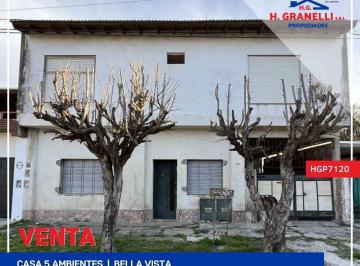 HGP-HGP-7120_2 · Casa 5 Ambientes. | Marmol Al 300