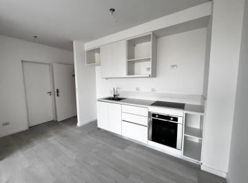 Departamento · 46m² · 2 Ambientes · 1 Cochera · Departamento - Tigre