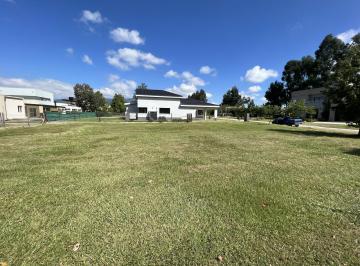 Terreno · 661m² · Importante Terreno en Country La Herencia (Los Nogales)