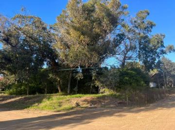 Terreno · 820m² · Lote en Venta - Pinamar