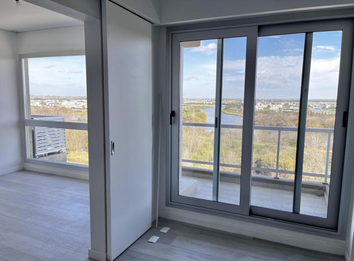 Departamento · 46m² · 2 Ambientes · 1 Cochera