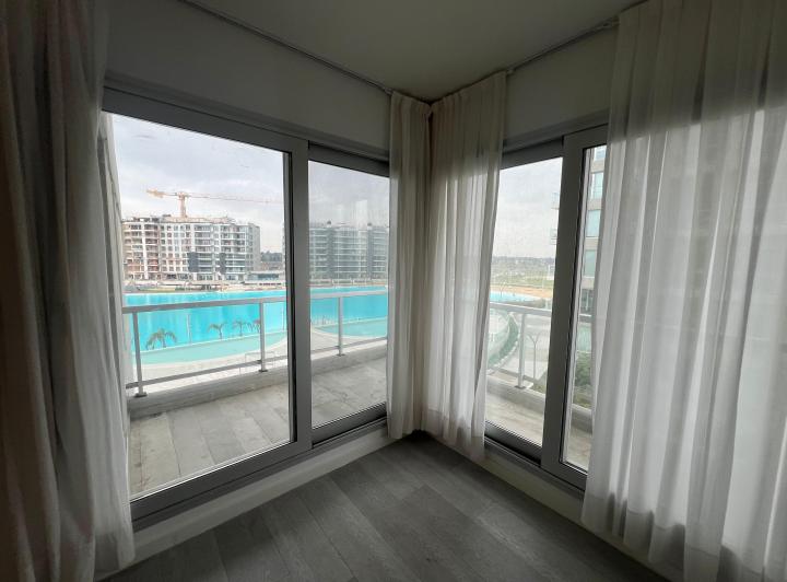 Departamento · 69m² · 3 Ambientes · 2 Cocheras