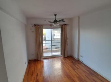 Departamento · 36m² · 2 Ambientes · 1 Cochera · Departamento 2 Ambientes con Balcon y Cochera Fija