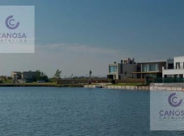 Terreno · 714m² · Venta - Lote Interno en Damasia Al Sur, Canning (Ezeiza)
