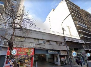 Terreno · Terreno de 16 X 60 m. S/ Av Rivadavia Almagro Premium. Almagro