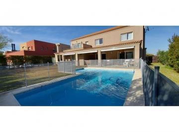 Casa de 7 ambientes, Tigre · Excelente Casa Alquiler Temp. Enero 2027 Posib. Desde 26.12 y Febrero