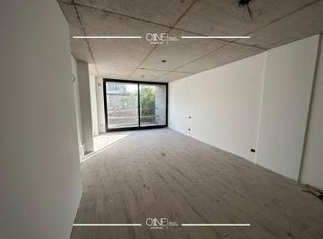 Departamento · 38m² · 1 Ambiente · 10 Cocheras · Mono Ambiente a Estrenar en Villa Ortuzar