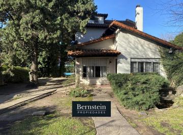 Casa · 120m² · 4 Ambientes · 3 Cocheras · Casa en Venta: 4 Ambientes: Ituzaingo Norte: 504 m²