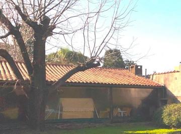 Casa · 110m² · 2 Ambientes · Propiedad en Venta: 507 M²: Quincho: y 2 Amb.