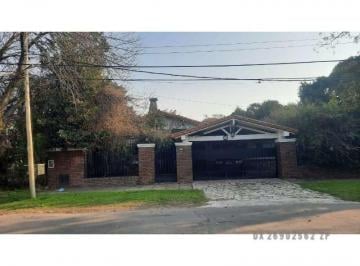 Foto 1 · Don Torcuato - Casa Venta Usd 350.000