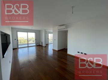 Departamento · 230m² · 3 Dormitorios · 2 Cocheras · Venta, Depto 3 Dorm, 3 Baños. a Estrenar, Casonas del Golf