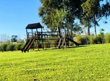 GBB-GBB-1064_2 · Venta de Lote en Santo Tomás, Pilar.