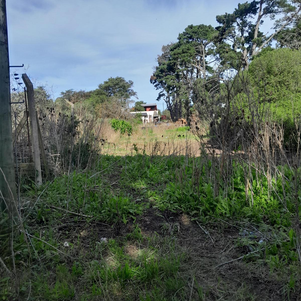 Lote de terreno de 900 m² en Sierra de los Padres