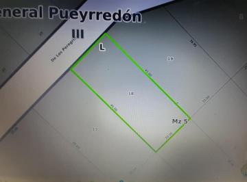 Terreno , Mar del Plata · Lote de Terreno 900 m². Sierras de Los Padres