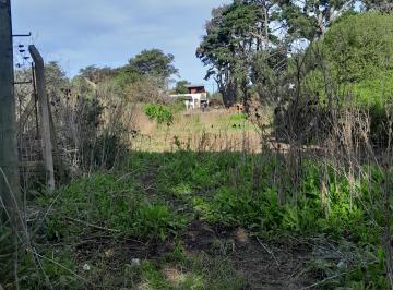 Terreno , Mar del Plata · Lote de Terreno 900 m². Sierras de Los Padres