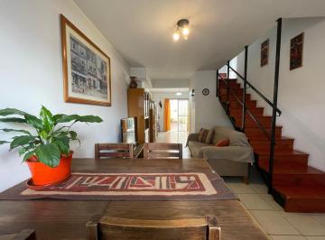 PH · 58m² · 3 Ambientes · Duplex Tres Ambientes Ituzaingó Sur