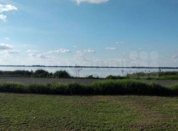 MRE-MRE-2079_2 · Lote con Vista a La Laguna de Chascomus