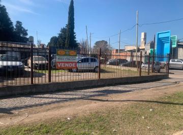 Local comercial , Malvinas Argentinas · Lote Esquina 615 Ms.² S/ Ruta 8 en Los Polvorines