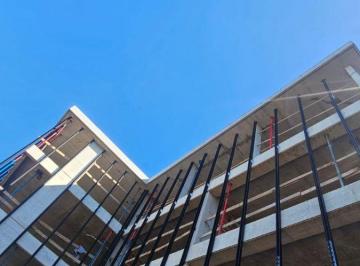 Oficina comercial de 1 ambiente, Rosario · Oficina a Estrenar en Aldea Fisherton