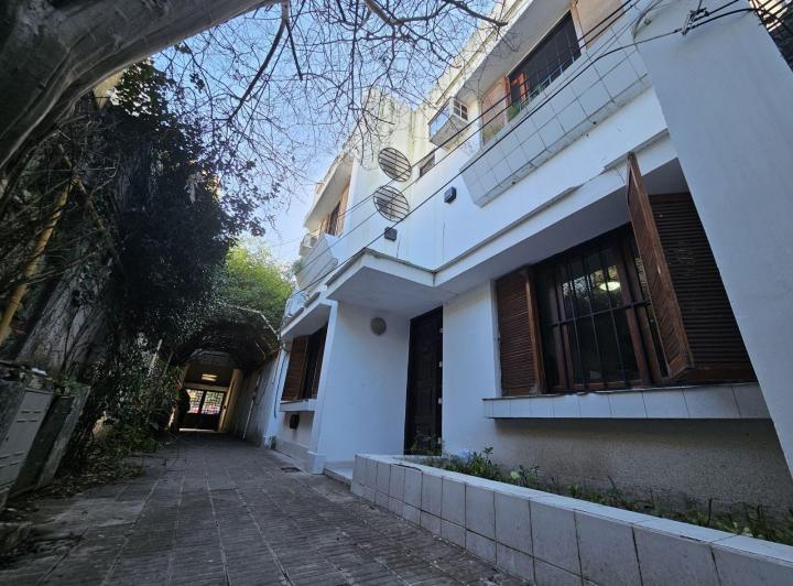 PH · 80m² · 4 Ambientes