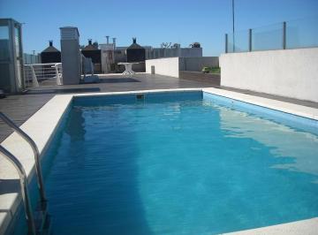 Departamento de 2 ambientes, Palermo · Excelente 2 Amb en Cabrera y Dorrego, Cochera Fija, Balc/terraza, Amenities.