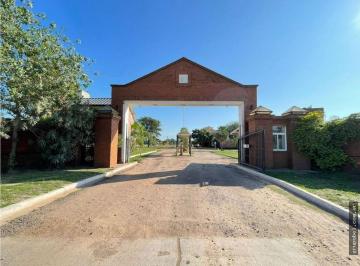 Terreno · 1047m² · Terreno en Venta! B° Privado La California