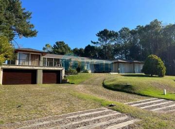 Foto 1 · Costa Atlántica - Casa Venta Usd 795.000