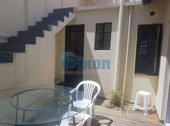 PH · 125m² · 4 Ambientes · 1 Cochera