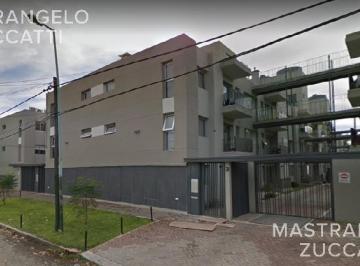 Departamento · 55m² · 3 Ambientes · 2 Cocheras · Gazcon 450 - Banfield Este