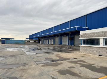 Depósito · 11000m² · Depósito en Zarate Km 90 11000 m² Cub