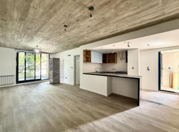 Departamento · 118m² · 4 Ambientes · Venta: Departamento en Av Pellegrini