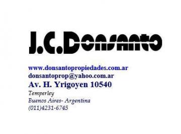 Terreno · Terreno en Venta en Portela Al 700