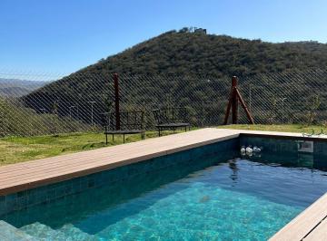 Casa de 3 ambientes, La Calera · Venta Casa La Cuesta Villa Residencial