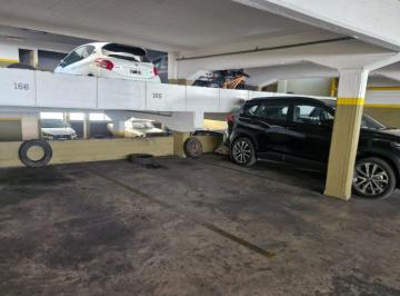 Garage , Caballito · Excelente Oportunidad! Venta de Cochera!