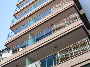 vertical · Departamento - Belgrano