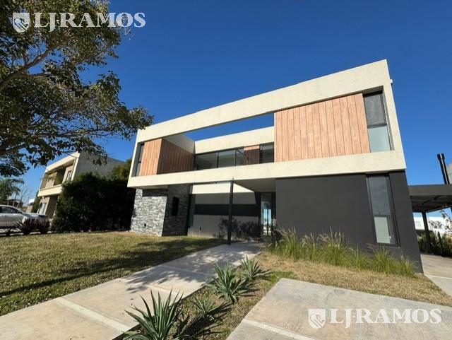 Barrio Ceibos, Puertos / Escobar